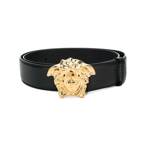 versace belt size 80